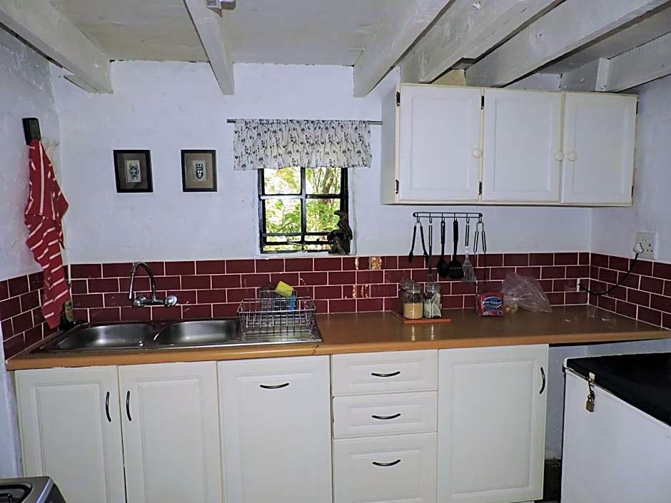 Kruger Inn Backpackers