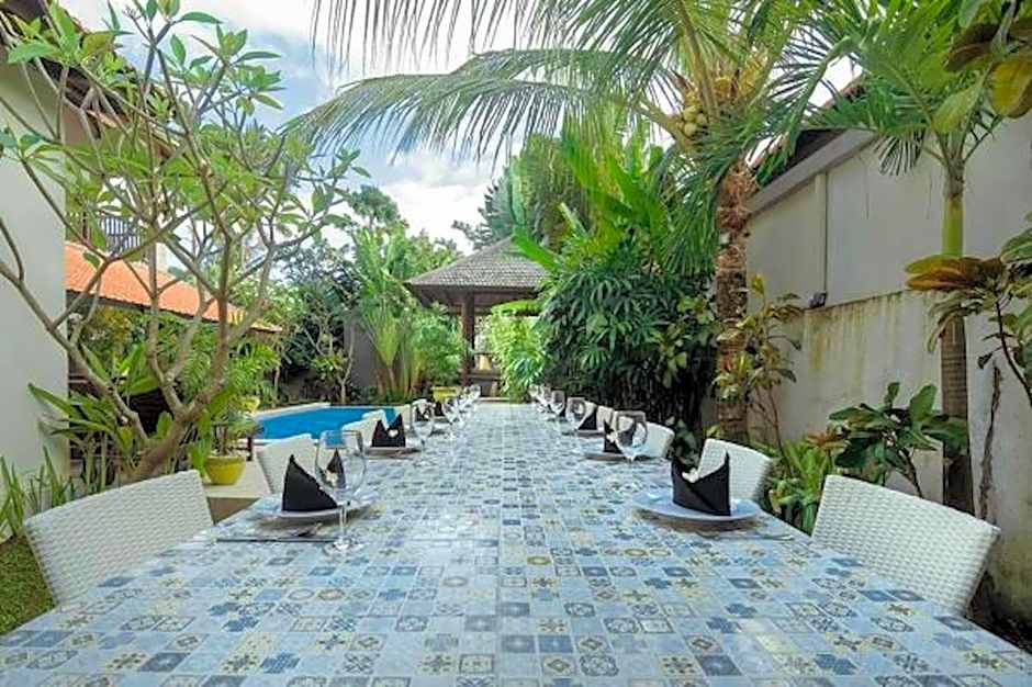 Mawar Estate