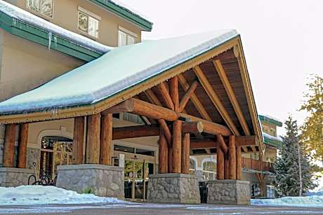 Coast Hillcrest Hotel