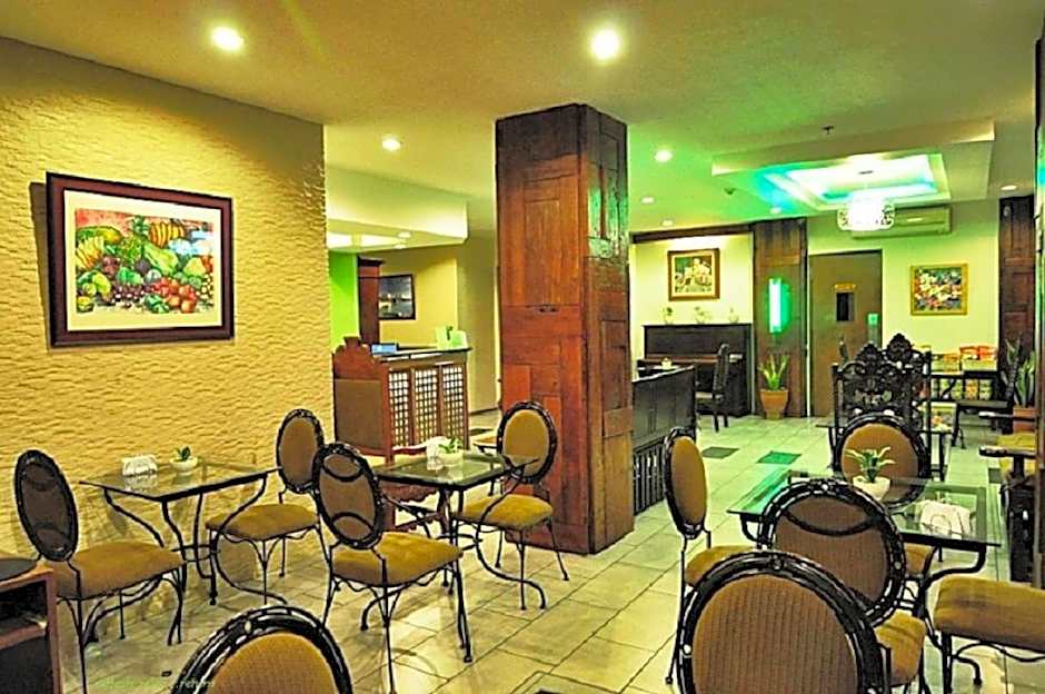 Cebu R Hotel Capitol