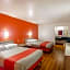 Motel 6-Lawton, OK