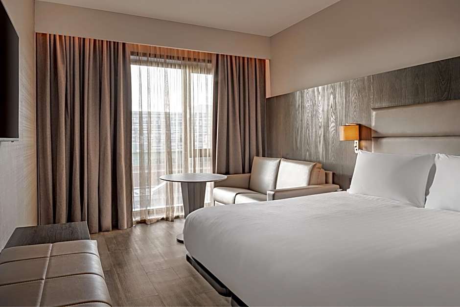 AC Hotel by Marriott Manchester City Centre