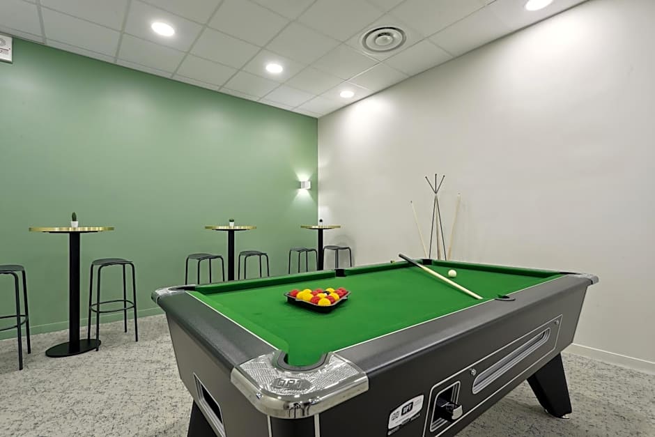 All Suites Noisy Le Grand