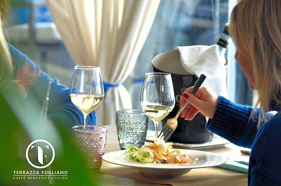 Il Fogliano Hotel New Life