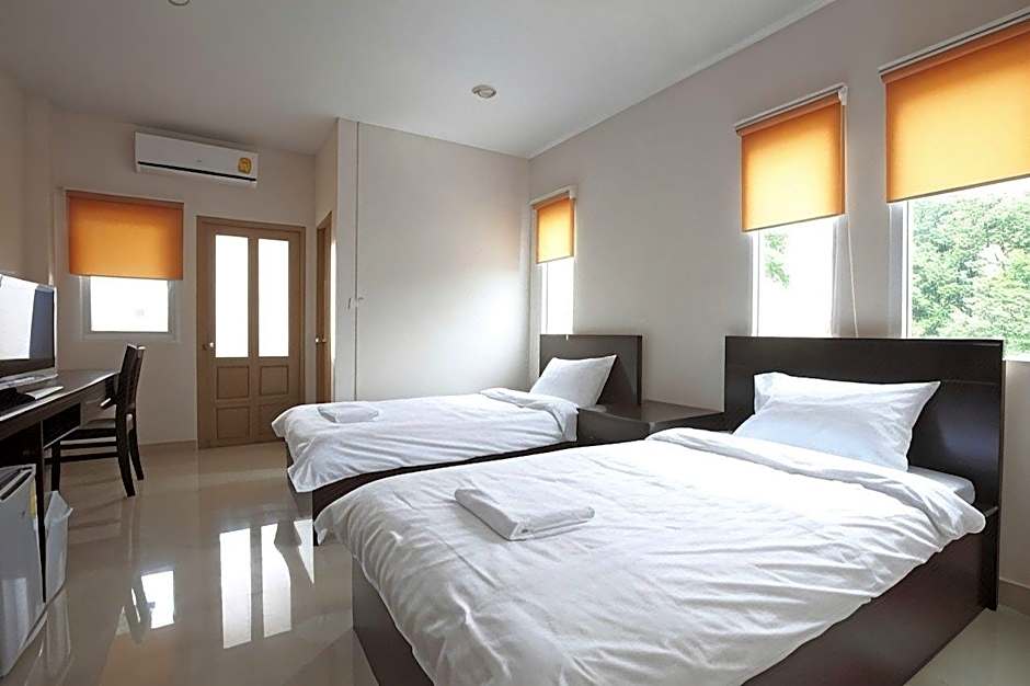 Garden Hill Hotel