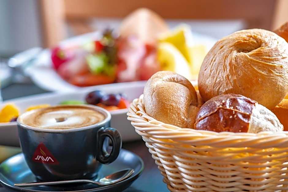 Hotel Alpenblick Kreischberg