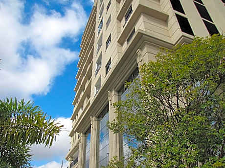 RCM Vilas - Apartamento 505