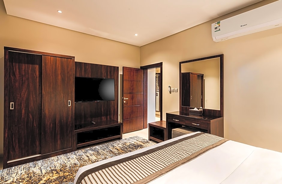 Beach View Hotel - فندق فيو الشاطي