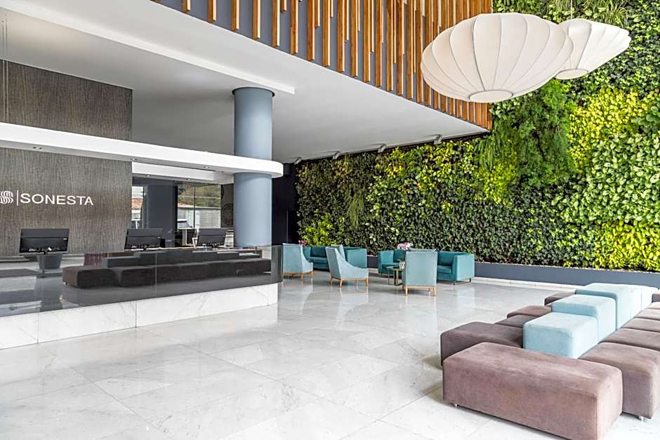 Sonesta Hotel Bogot