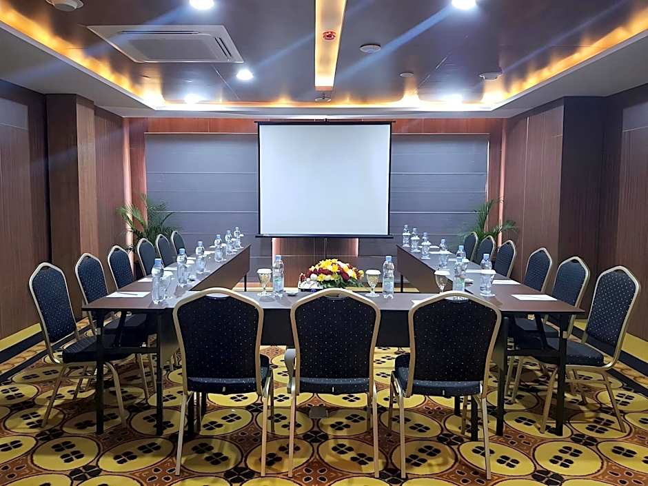 eL Hotel Royale Yogyakarta Malioboro