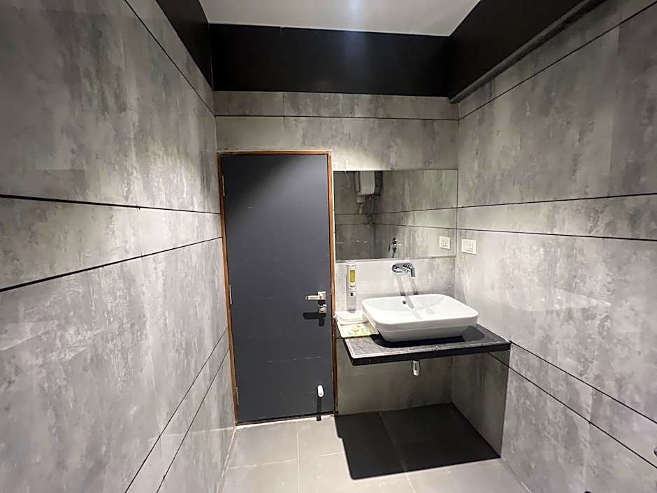 Hotel Modi Samrat