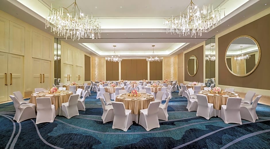 The St. Regis Langkawi