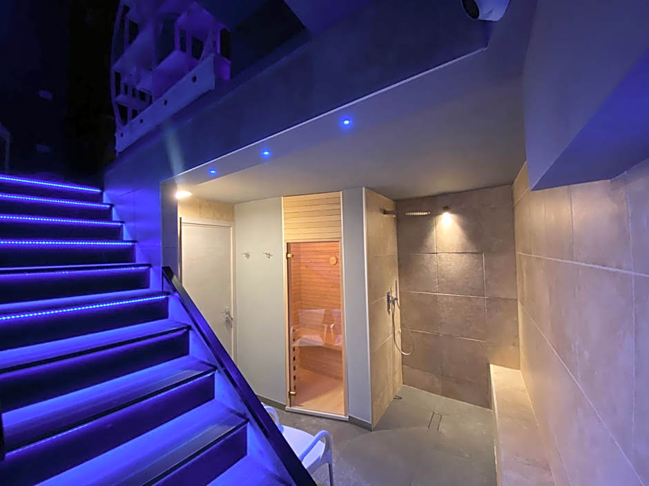 White albergo diffuso Ristorante & SPA