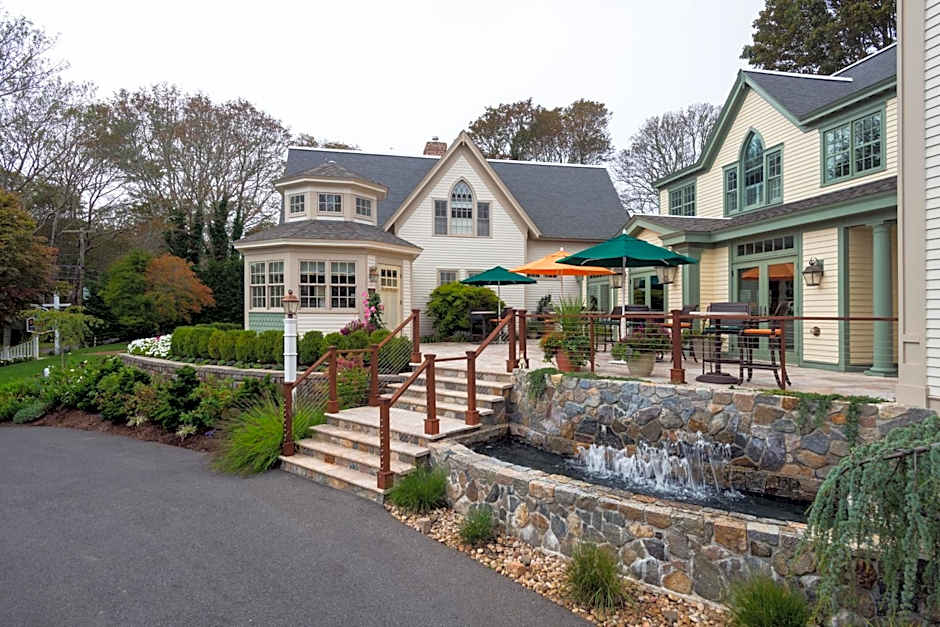 The Winstead Inn