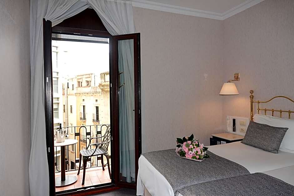Hotel Continental Barcelona