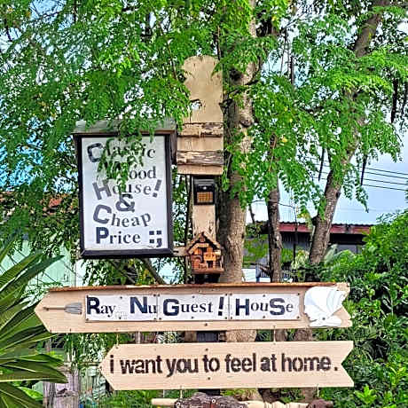 Ray Nu Guest House