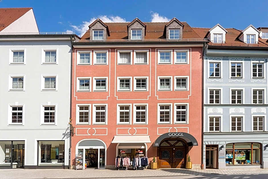 Arthotel ANA Goggl, Trademark Collection by Wyndham