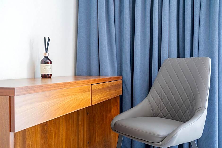 어라연 관광호텔 영월