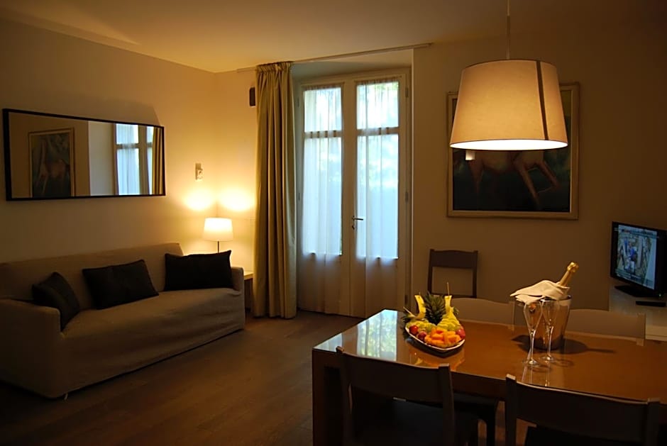 Ceccarini Suite