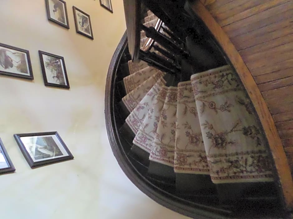 Hillard House – Wilkes-Barre, PA