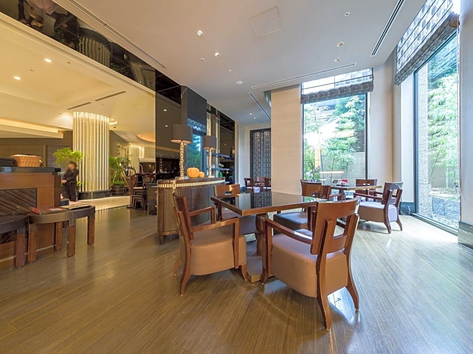 Hotel Trusty Tokyo Bayside