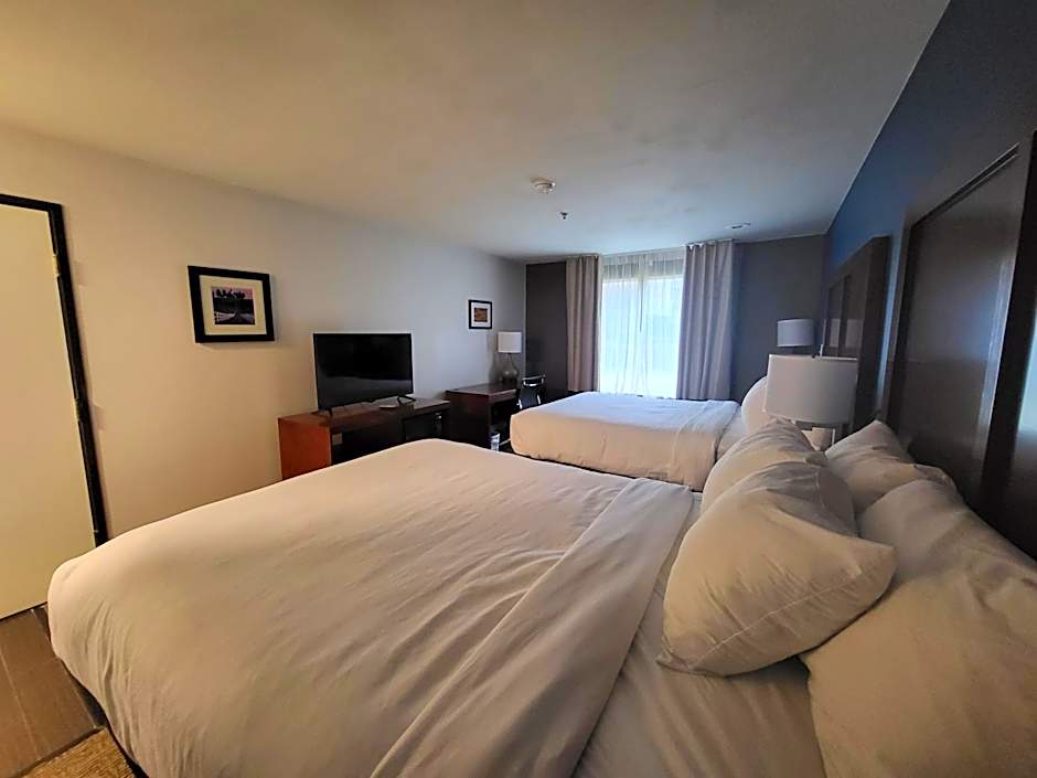 Comfort Inn Somerset - Lake Cumberland