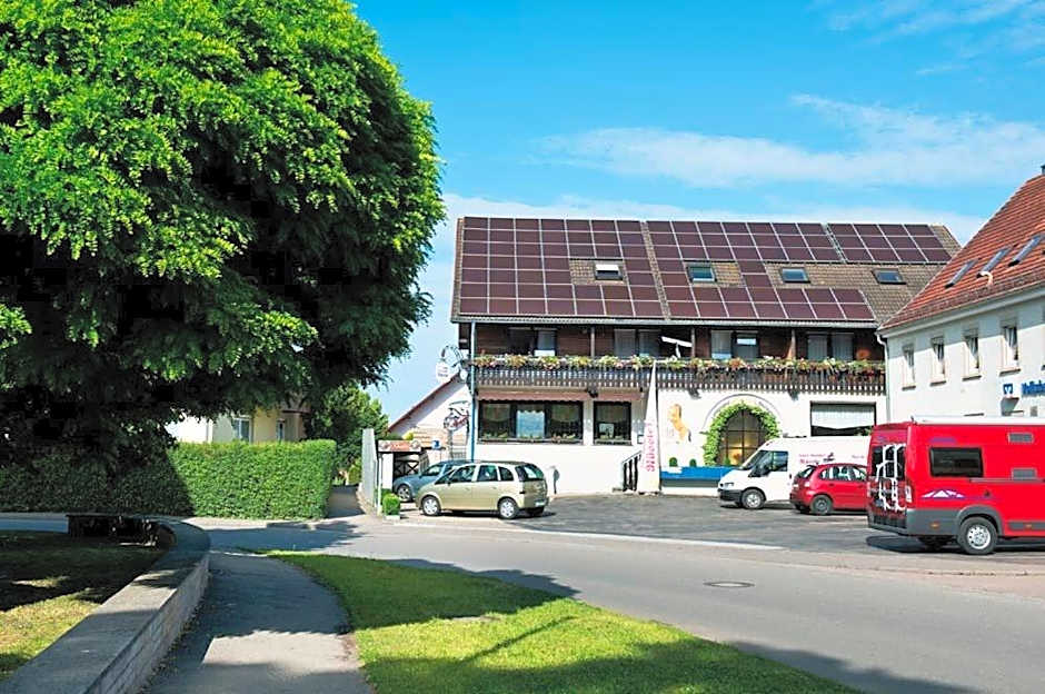 Hotel Gasthof Rossle