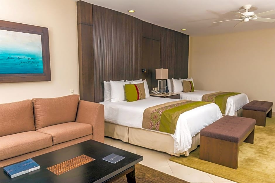 Grand Velas Riviera Nayarit