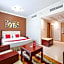 Crystal Plaza Hotel