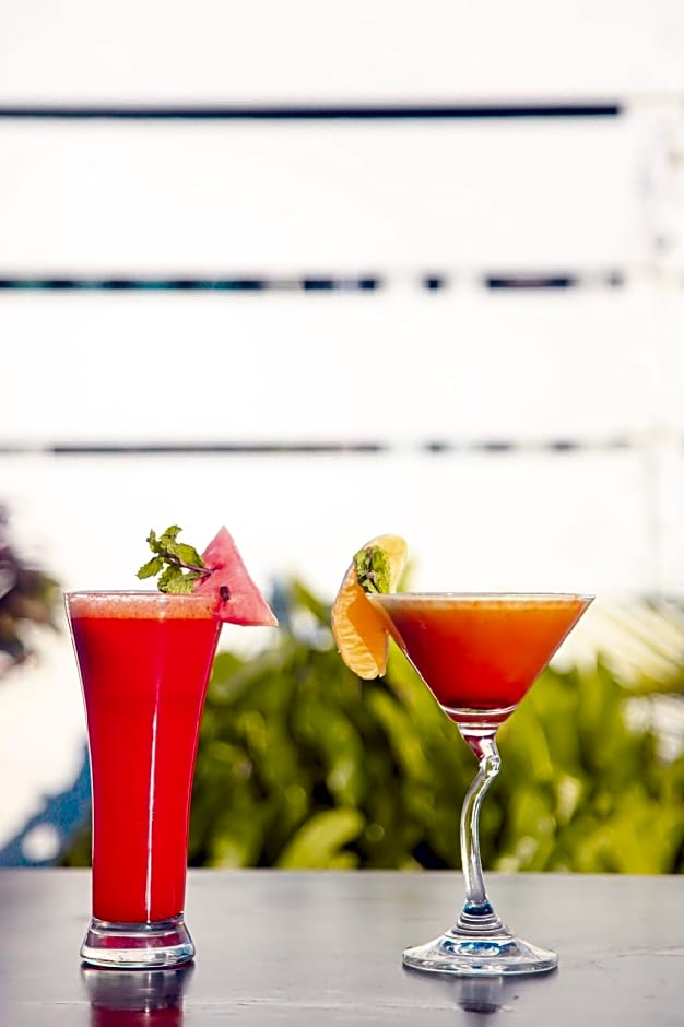 J Hotel - Port Blair