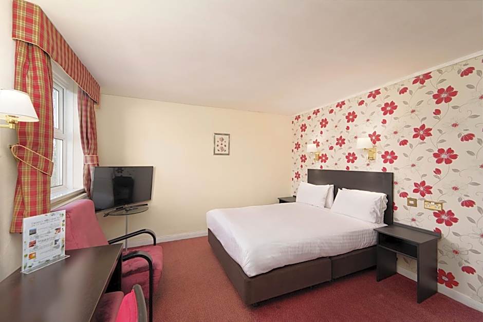 Ivy Bush Royal Hotel by Compass Hospitality