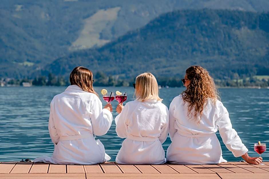 Romantik Hotel Im Weissen Rössl