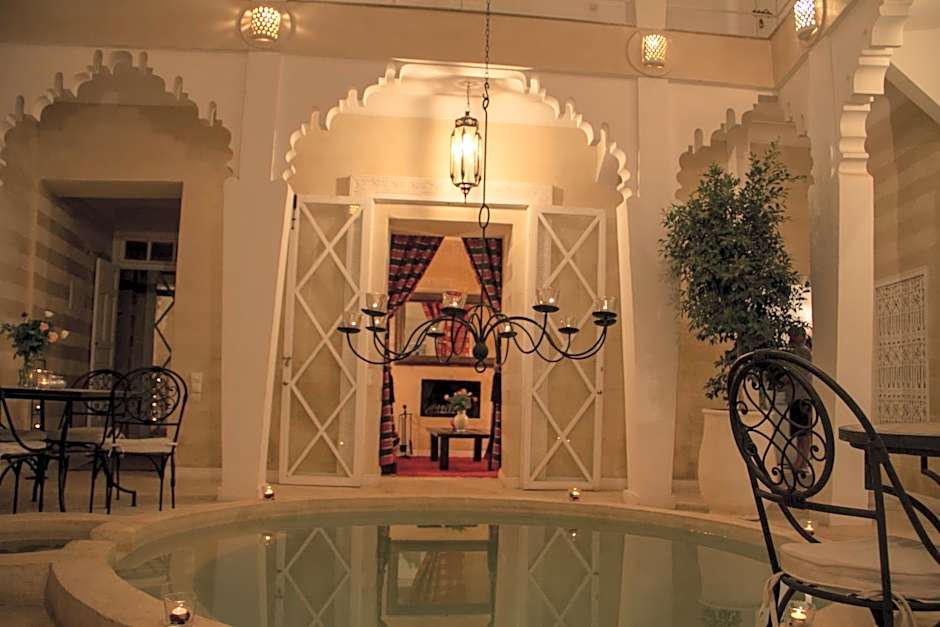 Riad THALGE