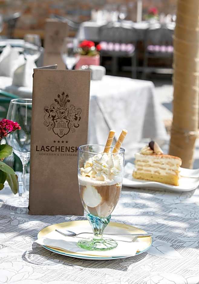 Laschenskyhof Hotel & Spa