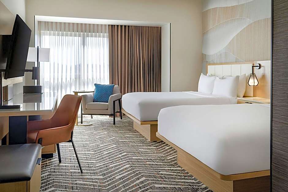 Marriott Dallas/Fort Worth Westlake