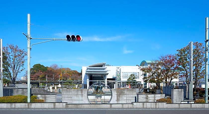 Hotel Select Inn Sano Ekimae