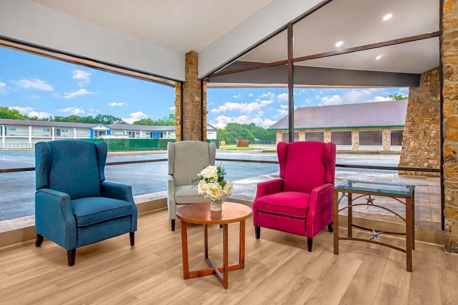 Days Inn By Wyndham Gatesville
