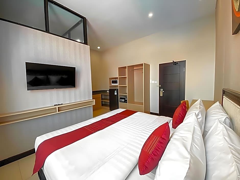 Svarna Suites Seminyak