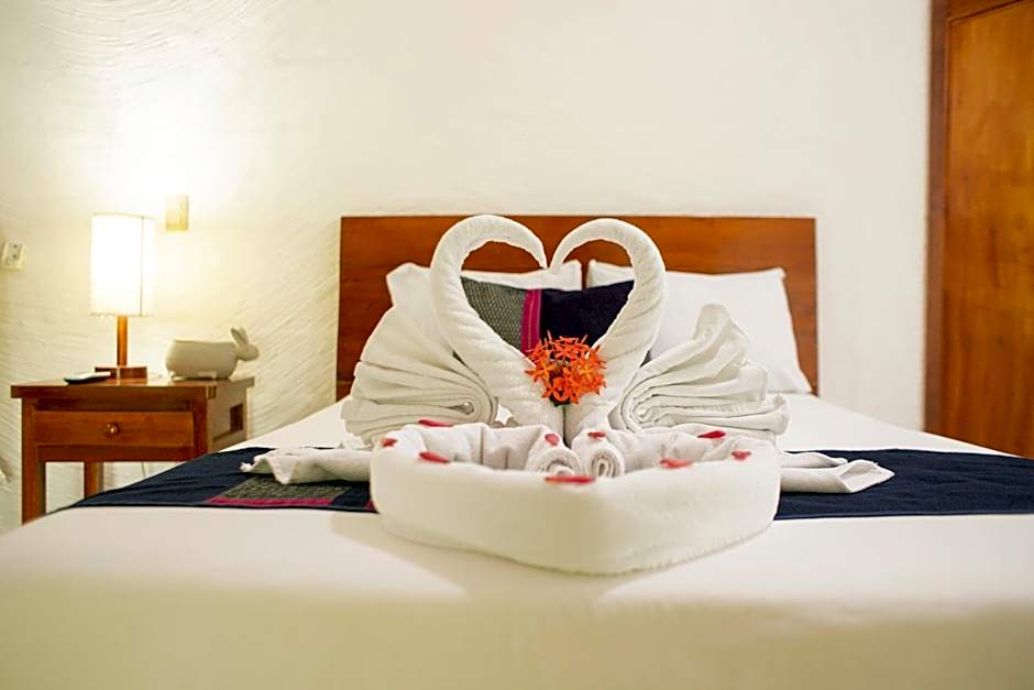 Hotel la Aldea del Halach Huinic