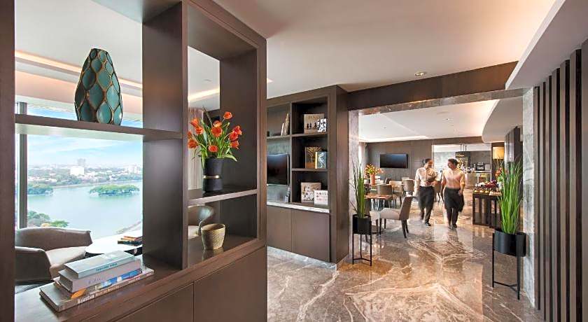 Conrad By Hilton Bengaluru