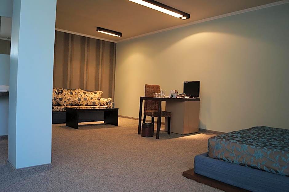 Regina Maria Spa Design Hotel