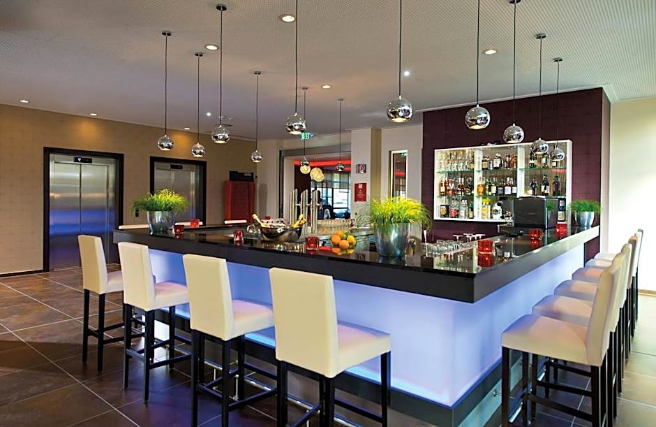 Leonardo Hotel Völklingen-Saarbrücken