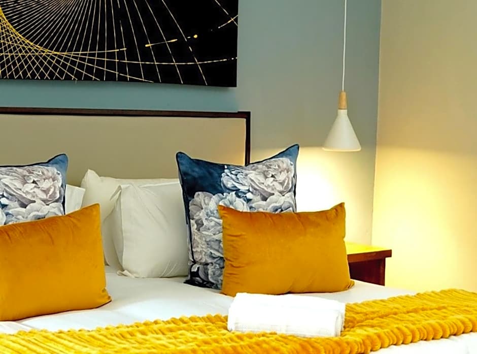 Celtis Country Lodge & Restaurant