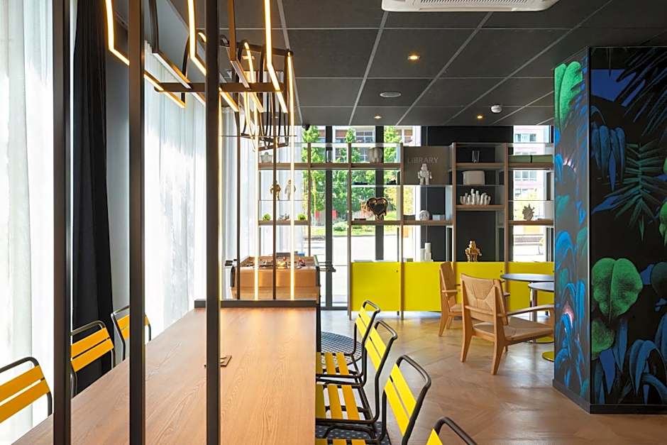 Aparthotel Adagio Access Rouen Centre Cathédrale