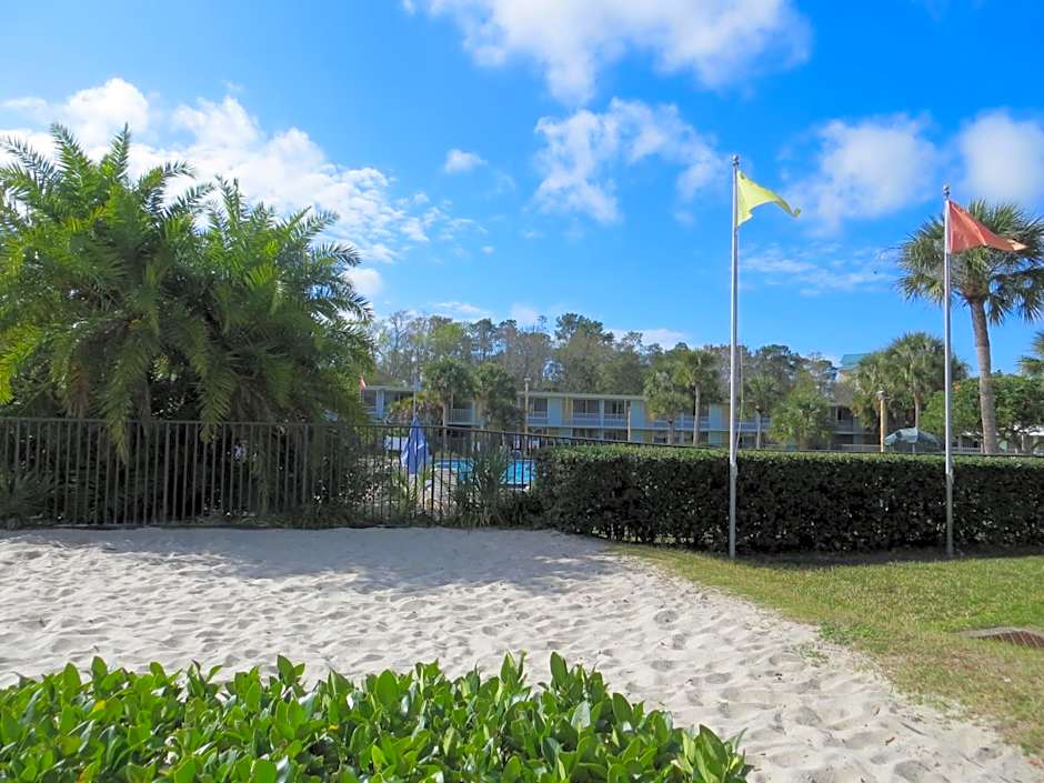 Seralago Hotel and Suites Main Gate East – Kissimmee, FL