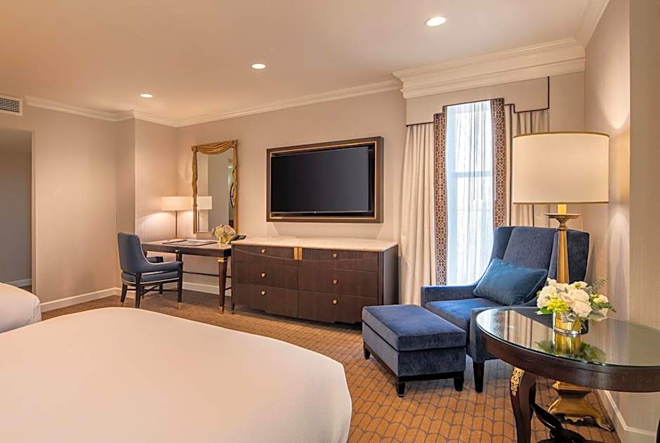 Willard InterContinental Washington By IHG