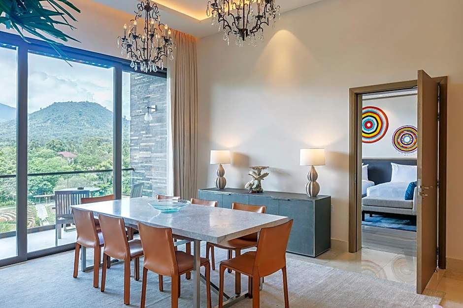Gran Melia Arusha