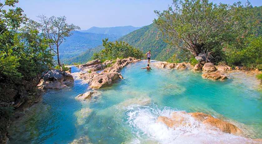 Ostello Bello Mandalay