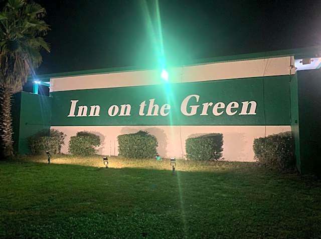 Inn On The Green Florida