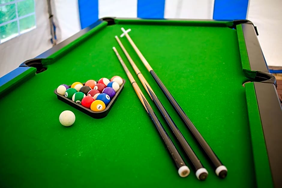 Wisełka Domki Letniskowe NEMO